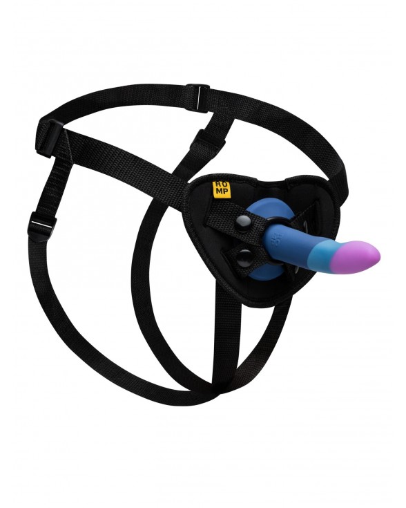 Страпон Romp Piccolo Pegging Kit