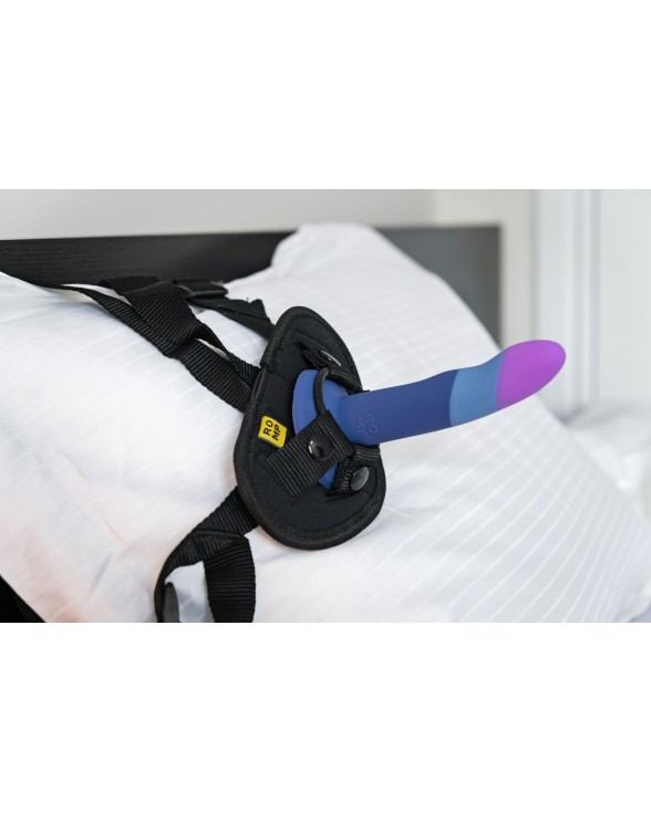 Страпон Romp Piccolo Pegging Kit - 6