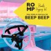 Страпон Romp Piccolo Pegging Kit - 8