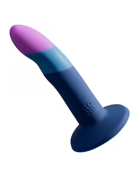 Страпон Romp Piccolo Pegging Kit - 1