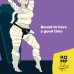 Страпон Romp Piccolo Pegging Kit - 9