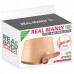 Страпон реалістичний Real Body — Real Manly full and realistic S/M - 4