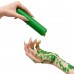 Свеча для WaxPlay Feral Feelings classic 15 см Green - 2