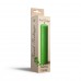 Свеча для WaxPlay Feral Feelings classic 15 см Green - 1