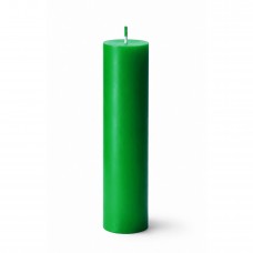 Свічка для WaxPlay Feral Feelings classic 15 см Green