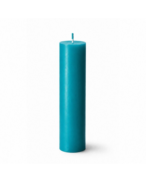 Свеча для WaxPlay Feral Feelings classic 15 см Emerald