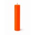 Свеча для WaxPlay Feral Feelings UV-neon 15 см Neon Orange