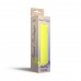 Свеча для WaxPlay Feral Feelings UV-neon 15 см Neon Yellow - 1