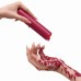 Свеча для WaxPlay Feral Feelings classic 15 см Cherry - 2
