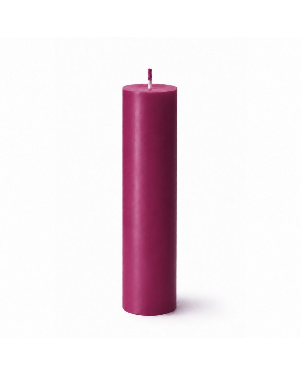 Свеча для WaxPlay Feral Feelings classic 15 см Cherry