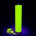 Свеча для WaxPlay Feral Feelings UV-neon 15 см Neon Green - 2