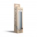 Свеча для WaxPlay Feral Feelings soft 15 см Light Grey - 1