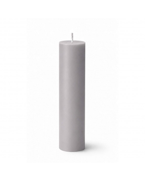 Свеча для WaxPlay Feral Feelings soft 15 см Light Grey