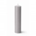 Свеча для WaxPlay Feral Feelings soft 15 см Light Grey