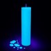 Свеча для WaxPlay Feral Feelings UV-neon 15 см Neon Blue - 2