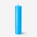 Свеча для WaxPlay Feral Feelings UV-neon 15 см Neon Blue