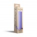 Свеча для WaxPlay Feral Feelings soft 15 см Light Purple - 1
