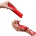 Свічка для WaxPlay Feral Feelings classic 15 см Red - 2