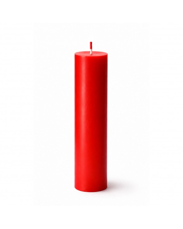 Свічка для WaxPlay Feral Feelings classic 15 см Red