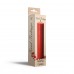 Свічка для WaxPlay Feral Feelings classic 15 см Red - 1