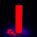 Свеча для WaxPlay Feral Feelings UV-neon 15 см Neon Red - 2