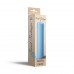 Свеча для WaxPlay Feral Feelings soft 15 см Light Blue - 1