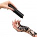 Свічка для WaxPlay Feral Feelings classic 15 см Black - 2