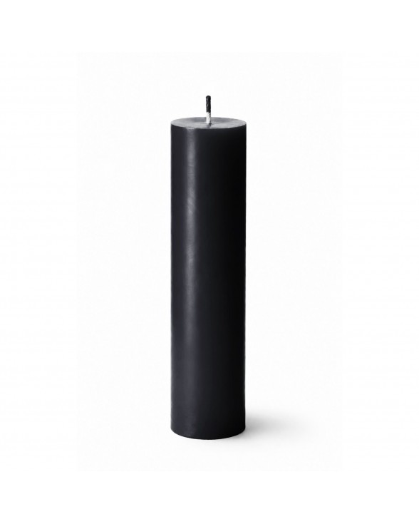 Свічка для WaxPlay Feral Feelings classic 15 см Black