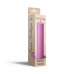 Свічка для WaxPlay Feral Feelings soft 15 см Light Pink - 1