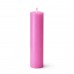Свеча для WaxPlay Feral Feelings soft 15 см Light Pink