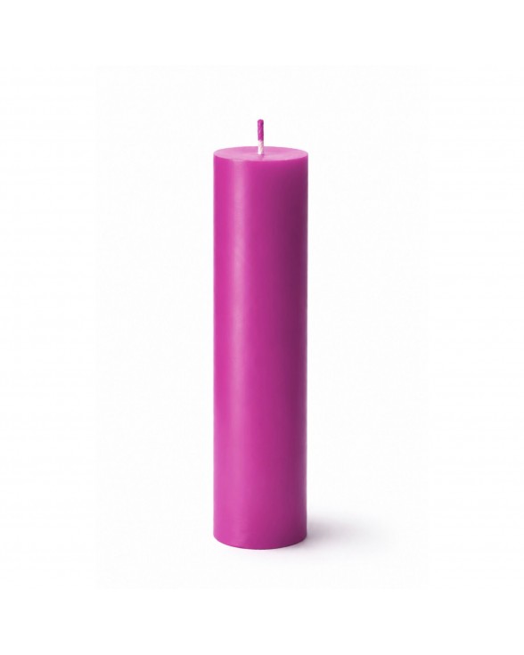 Свеча для WaxPlay Feral Feelings classic 15 см Pink