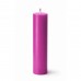 Свеча для WaxPlay Feral Feelings classic 15 см Pink