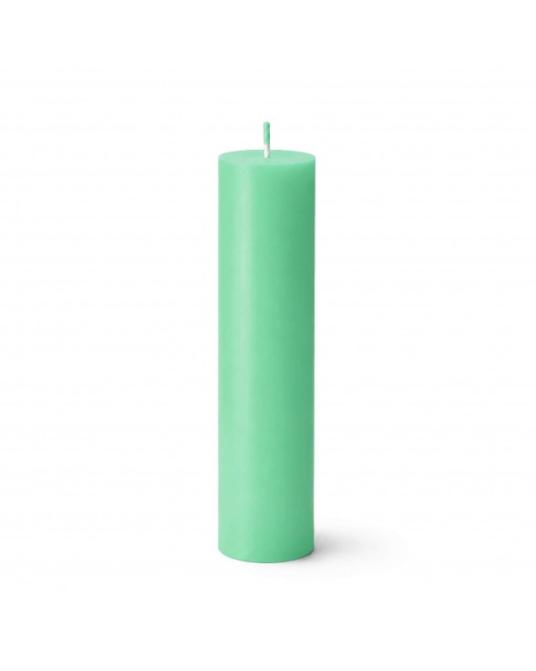 Свічка для WaxPlay Feral Feelings soft 15 см Light Green