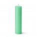Свеча для WaxPlay Feral Feelings soft 15 см Light Green