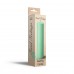 Свічка для WaxPlay Feral Feelings soft 15 см Light Green - 1