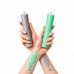 Свічка для WaxPlay Feral Feelings soft 15 см Light Green - 2