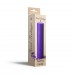 Свеча для WaxPlay Feral Feelings classic 15 см Purple - 1