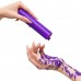 Свеча для WaxPlay Feral Feelings classic 15 см Purple - 2
