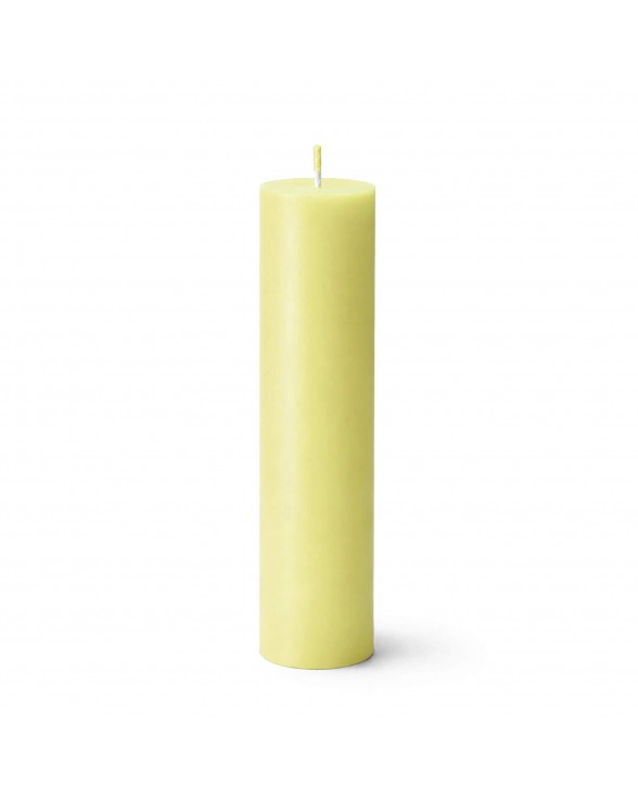 Свічка для WaxPlay Feral Feelings soft 15 см Light Yellow