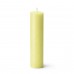 Свеча для WaxPlay Feral Feelings soft 15 см Light Yellow