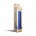 Свічка для WaxPlay Feral Feelings classic 15 см Blue - 1
