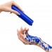 Свічка для WaxPlay Feral Feelings classic 15 см Blue - 2