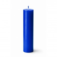 Свічка для WaxPlay Feral Feelings classic 15 см Blue