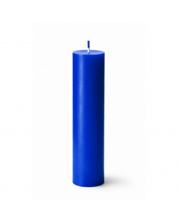 Свічка для WaxPlay Feral Feelings classic 15 см Blue