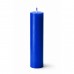 Свеча для WaxPlay Feral Feelings classic 15 см Blue