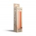 Свеча для WaxPlay Feral Feelings soft 15 см Light Orange - 1
