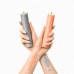Свеча для WaxPlay Feral Feelings soft 15 см Light Orange - 2