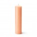 Свеча для WaxPlay Feral Feelings soft 15 см Light Orange