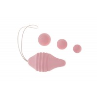 Тренажер Kegel Femintimate Pelvix Concept
