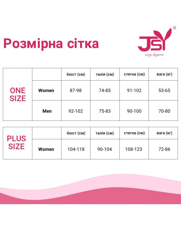 Лакові чоловічі труси з відкритою попкою JSY, One Size Black - 3
